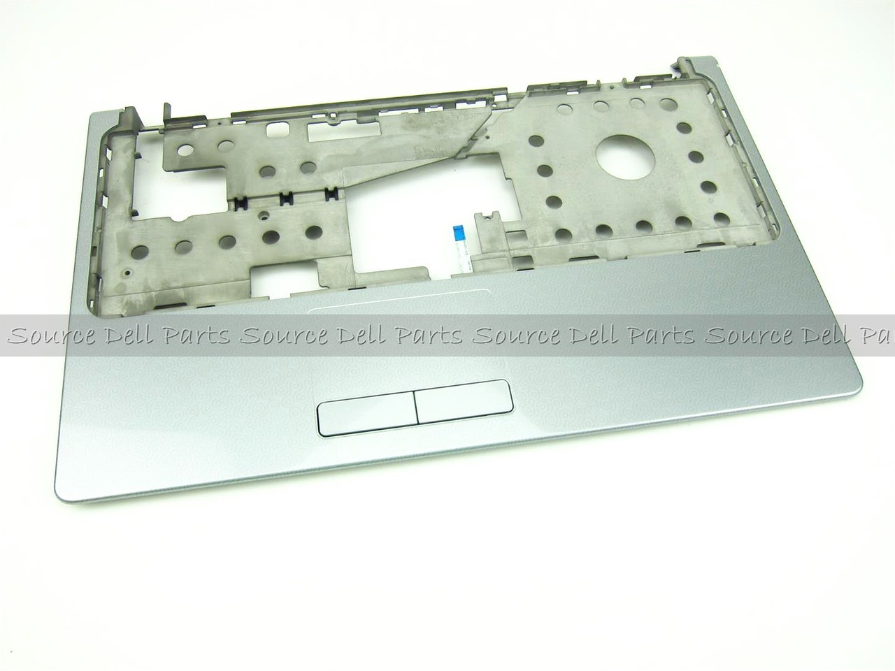 Dell Studio 1457 1458 Palmrest Touchpad Assembly - D1N3G