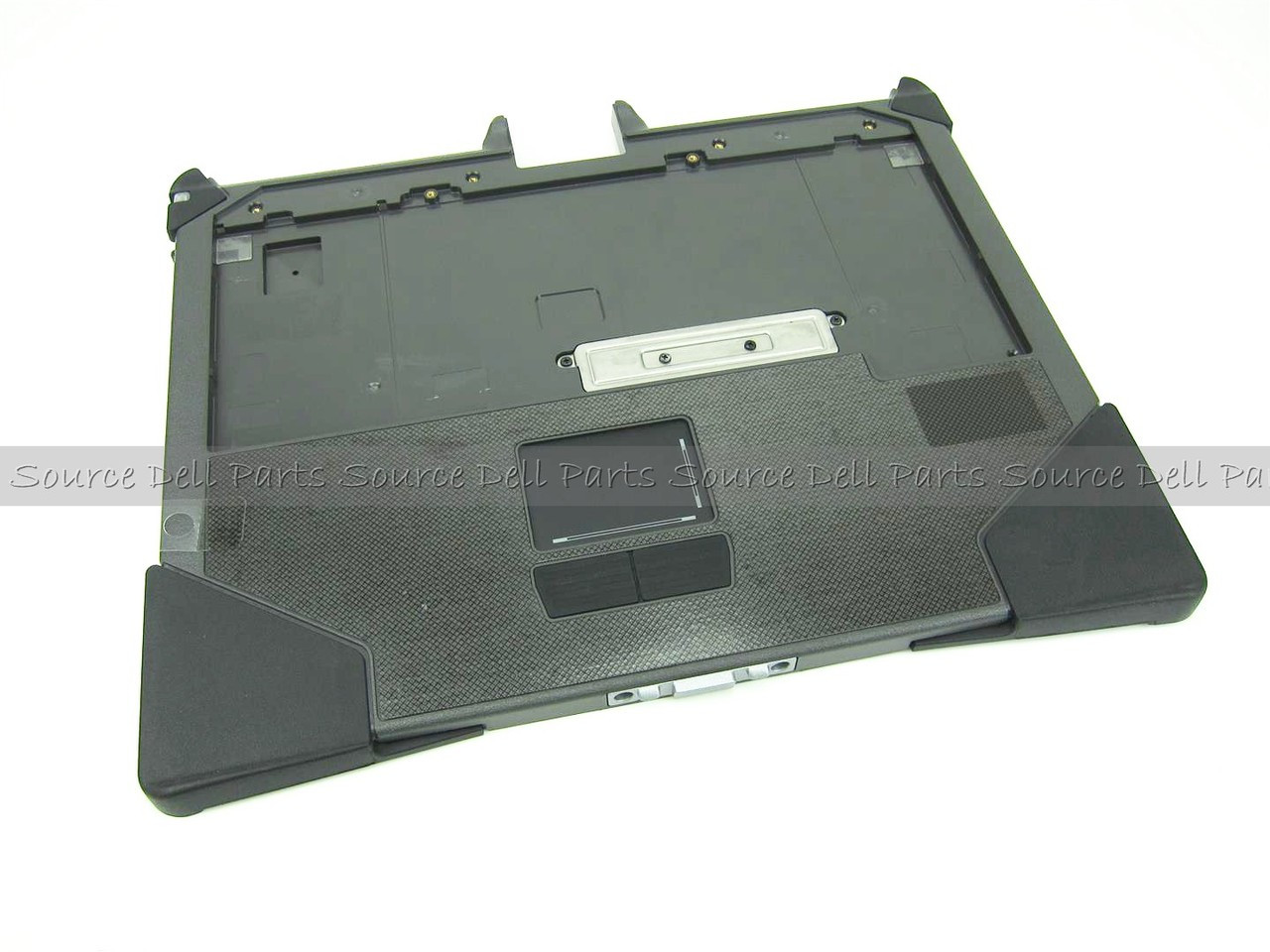 Dell Latitude XT2 XFR Palmrest Touchpad Assembly - R00F7