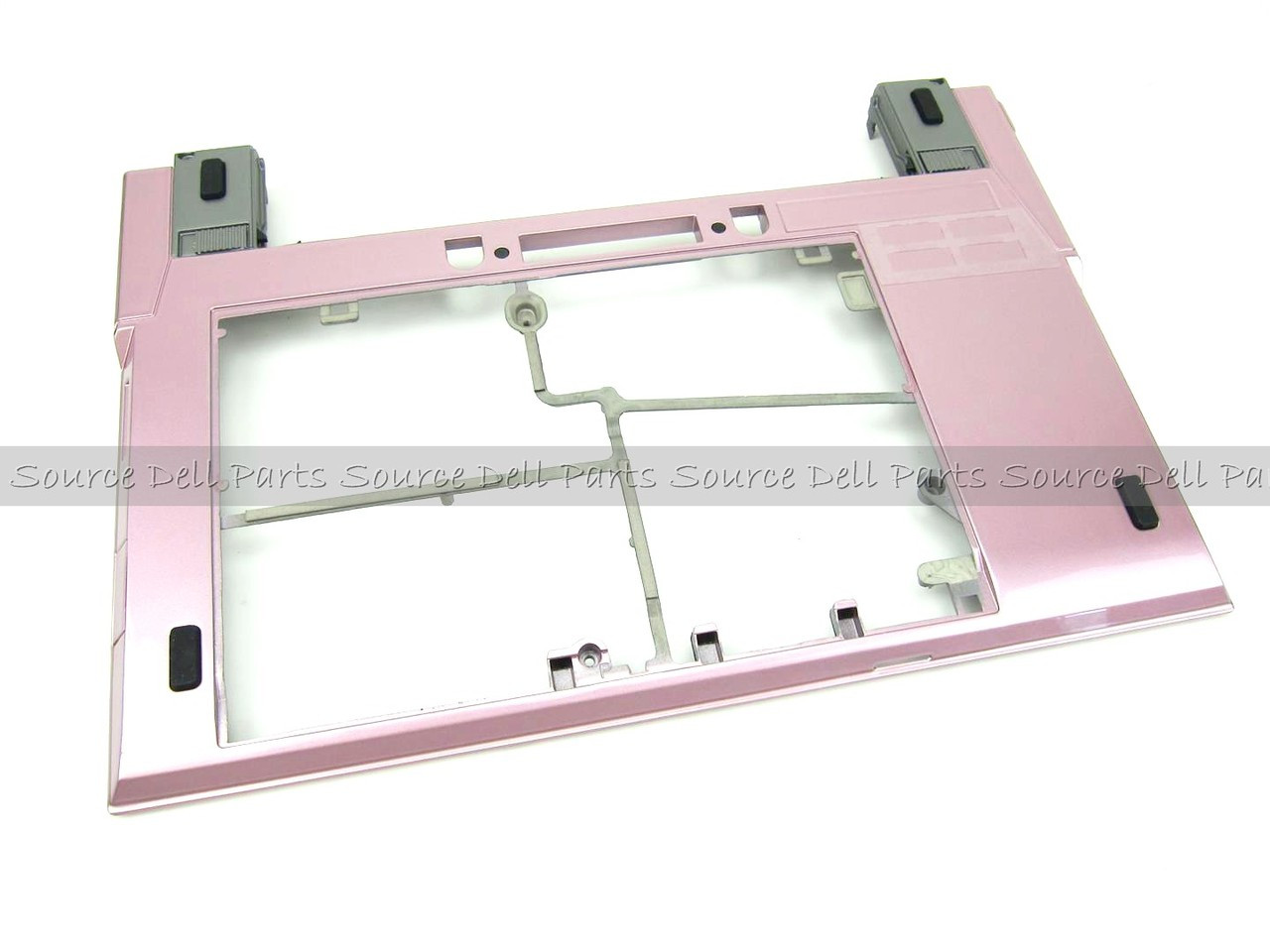 Dell Latitude E4200 Pink Laptop Bottom Base Assembly - D569F
