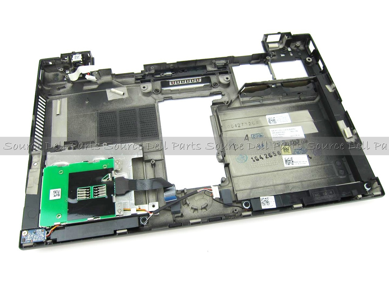 Dell Latitude E4310 Laptop Bottom Base Assembly - T7J4M