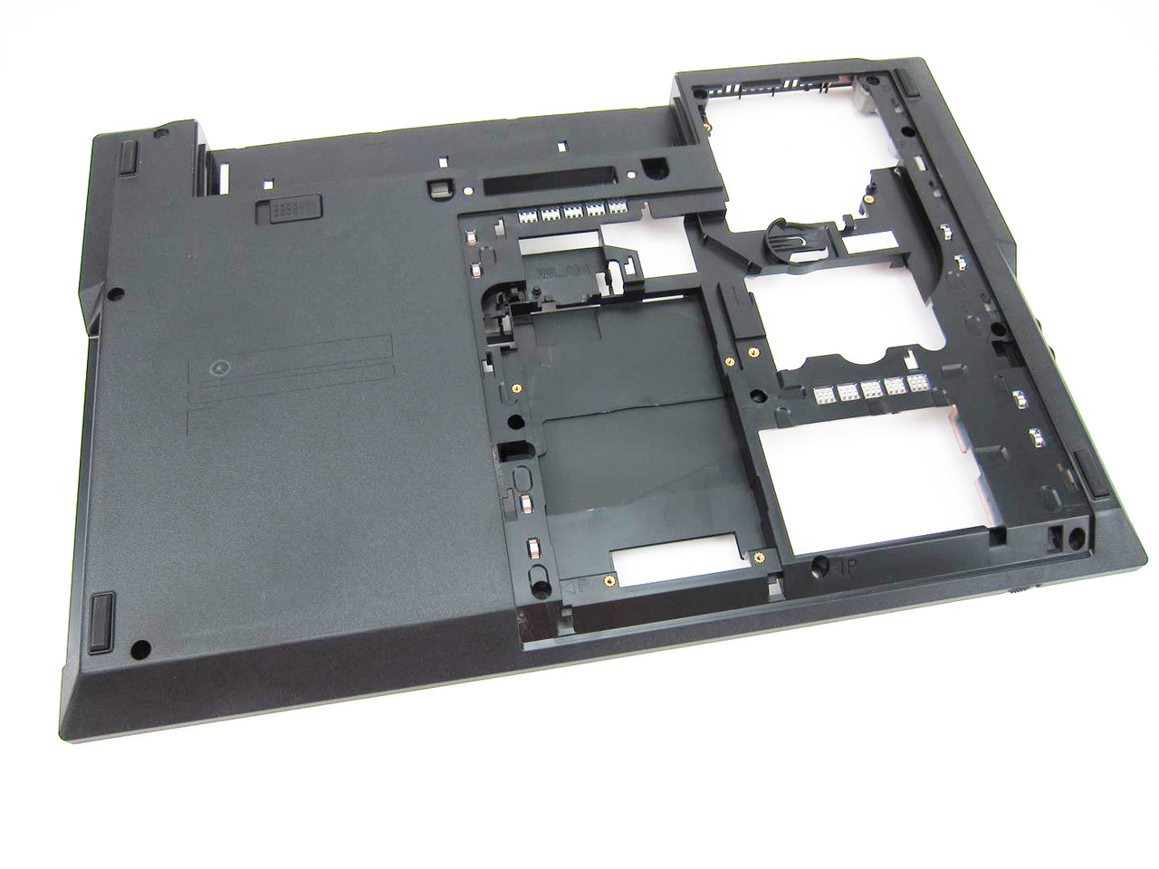 Dell Latitude E5510 Laptop Bottom Base Case W/ ExpressCard - THJX0