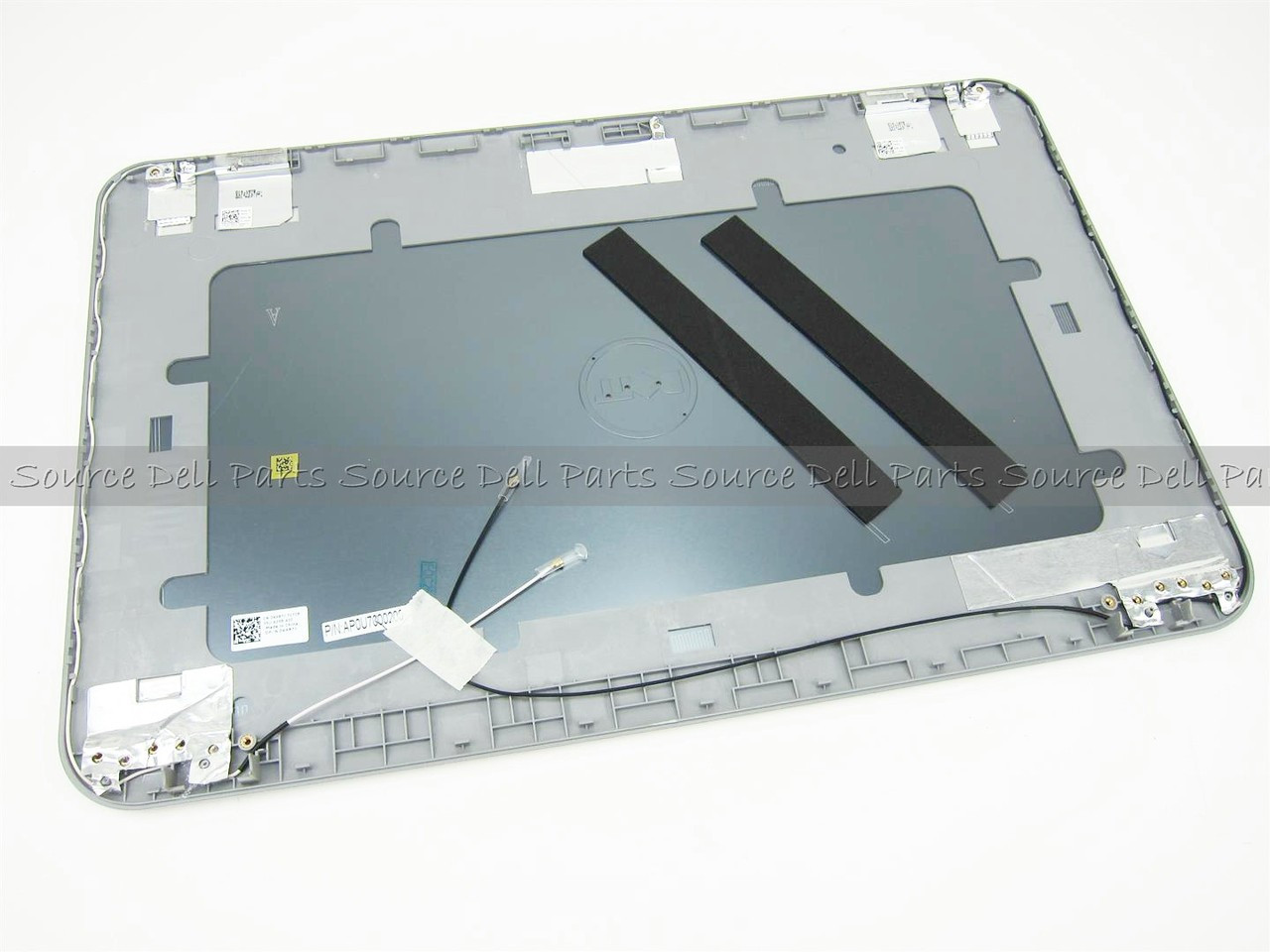 Dell Inspiron 3737 5737 5721 3721 17.3" LCD Back Cover Lid Assembly - KX87J