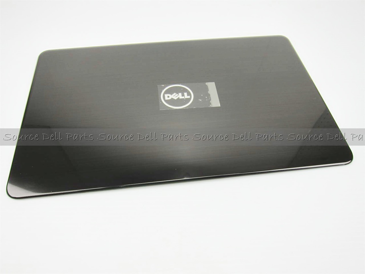 Dell Inspiron 17r N7110 Black Switchable Top Cover Lid 4mv45