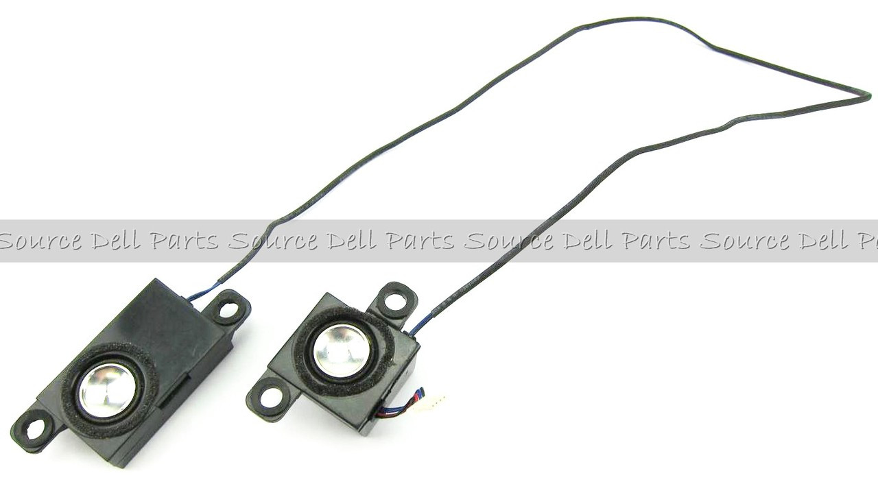 dell xps l502x speaker replacement