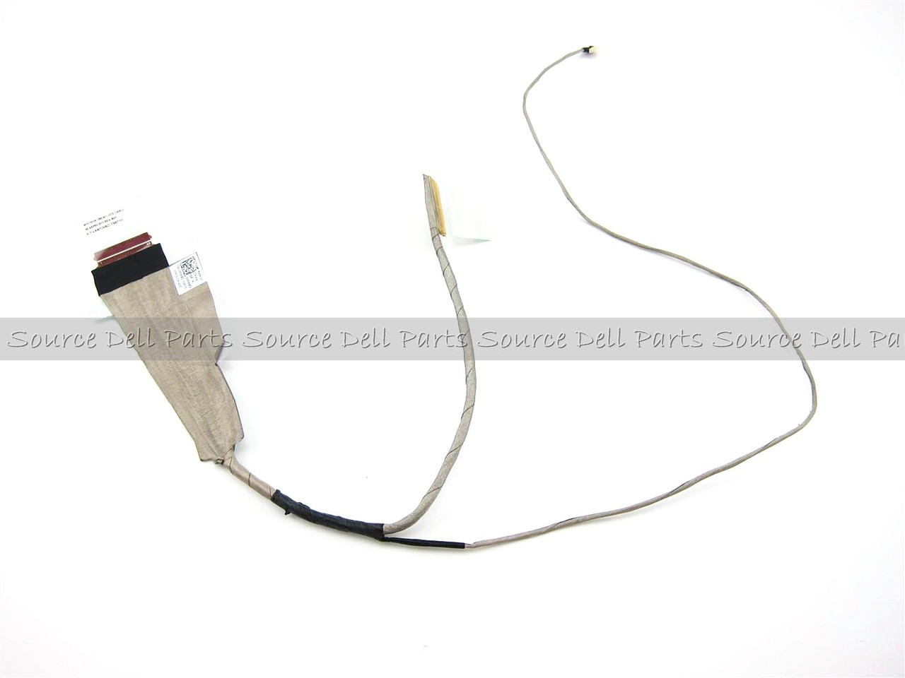 Dell Inspiron 14 3421 / 5421 14" Ribbon Non Touch LCD Video Cable - N9KXD