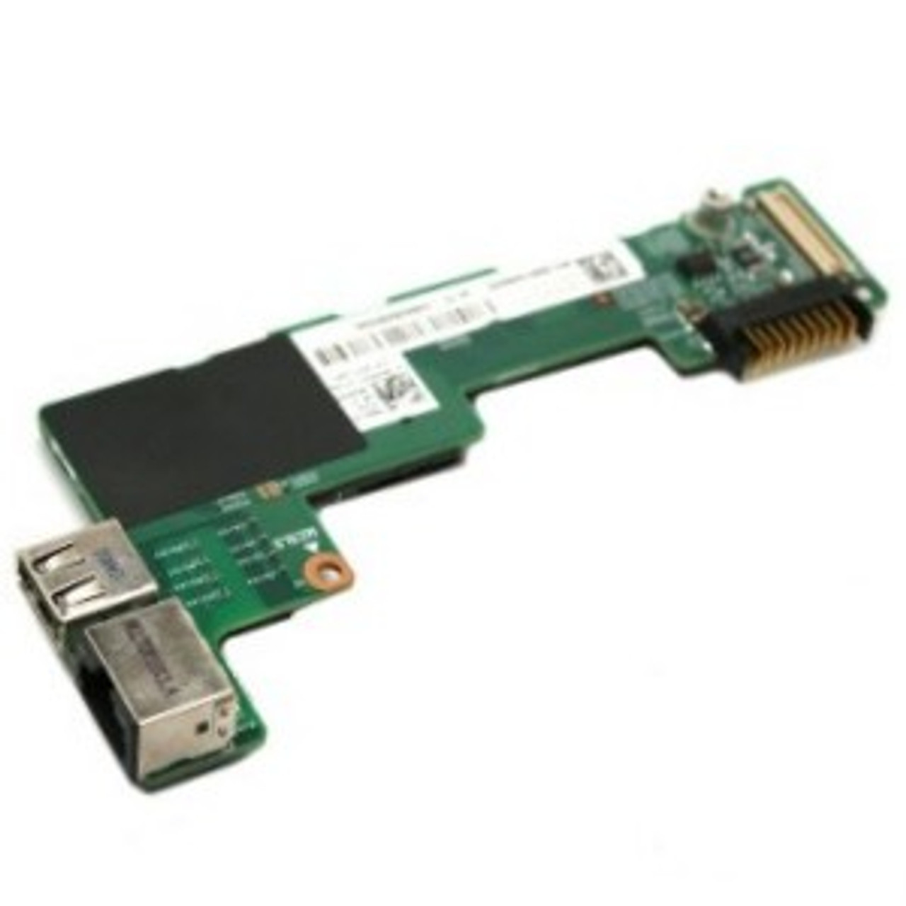 Dell Vostro 3400 USB IO Circuit Board - RWPWT