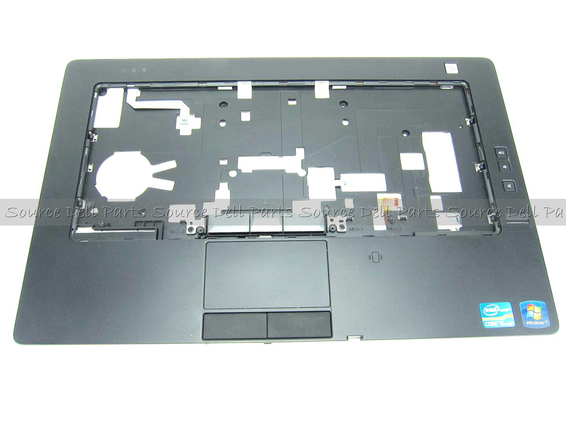 dell latitude e6420 touchpad driver