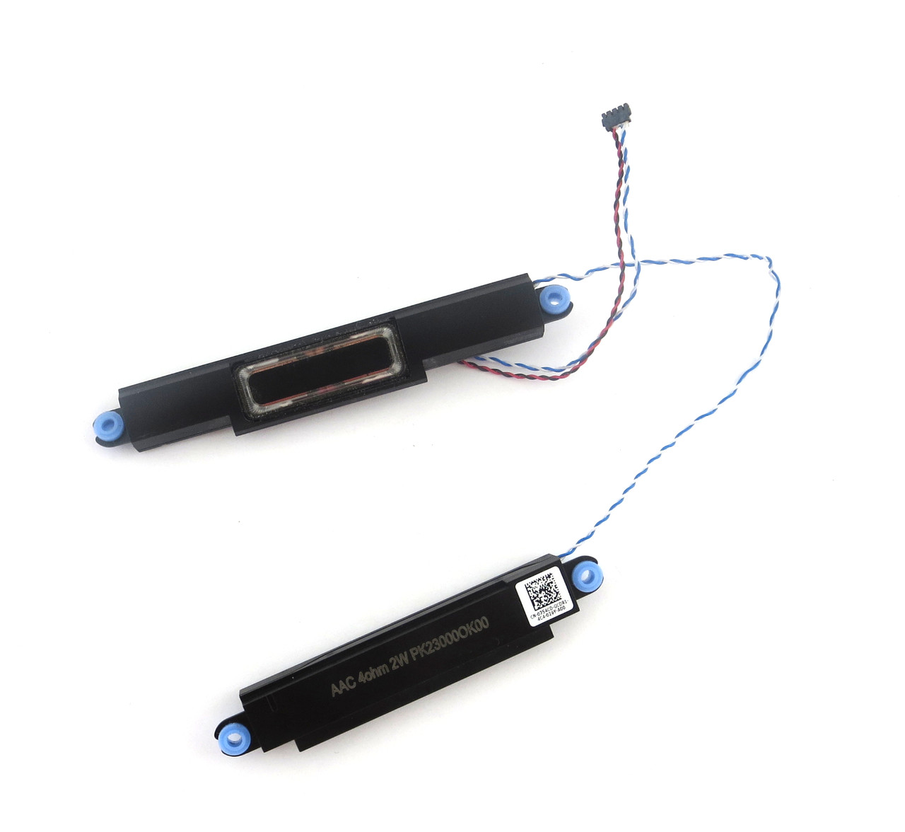 Dell Latitude E7450 Laptop Speakers Set Left and Right 754CD