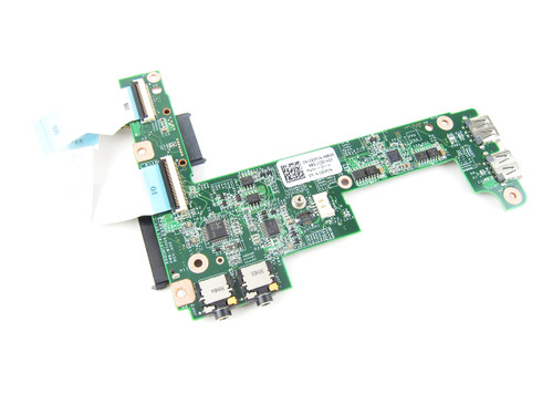 Dell Inspiron 1470 Audio / USB Audio Circuit Board - 3CP1N