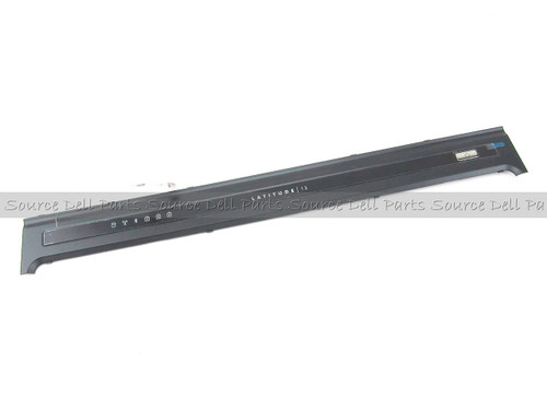 Dell Latitude 13 Center Control Power Button Cover - 6MGF6