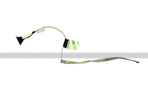 Dell Inspiron 1120 1121 Lcd Screen Ribbon Video Cable - T27M3