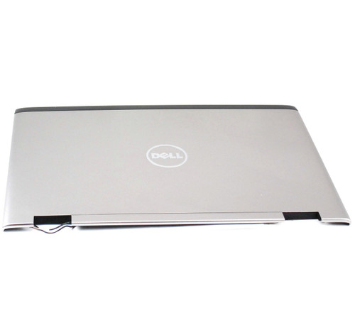 dell vostro back cover