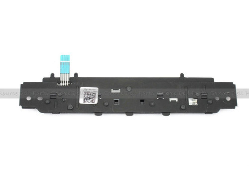 Dell Latitude 6430u Upper Touchpad Mouse Button - A12137