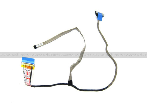 Alienware M17xR3 M17xR4 LCD Video Display Ribbon Cable - GTDTJ