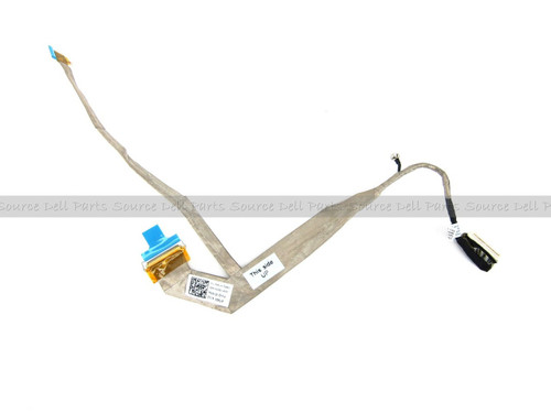 Dell Latitude 2100 LCD Video Display Ribbon Cable - D811P