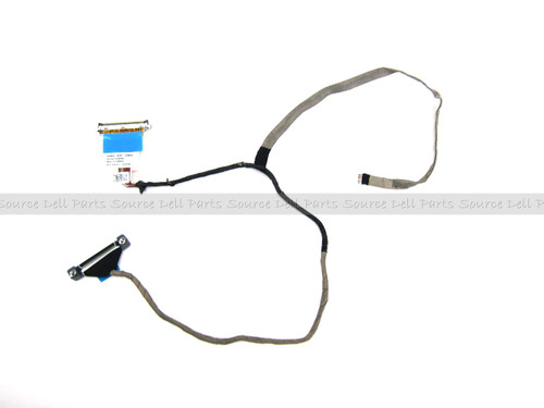 Alienware M17xR3 3D FHD LCD Video Cable - 4GWC0