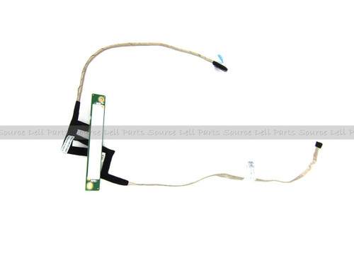 Alienware M17x Webcam Cable / LED Cable - 17WVX