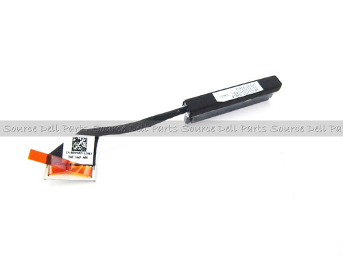 Dell XPS L521x Hard Drive Connector W/ Cable - RMWG5