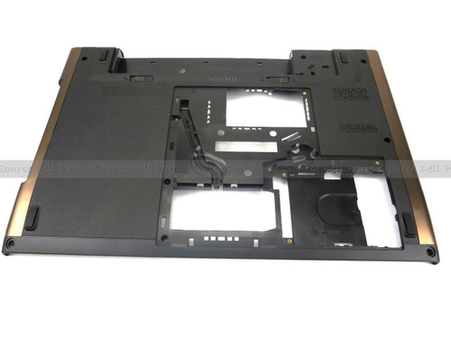 Dell Vostro 3500 Gold Trim Bottom Base Cover - W8KM1 (A)