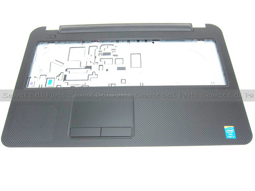 Dell Inspiron 17 3737 Palmrest and Touchpad Assembly - H7CH9 (B)