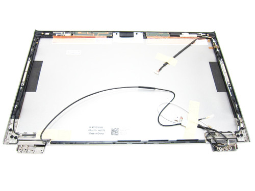 Dell Vostro V13 / V130 13.3" LCD Back Cover Lid - H0M75