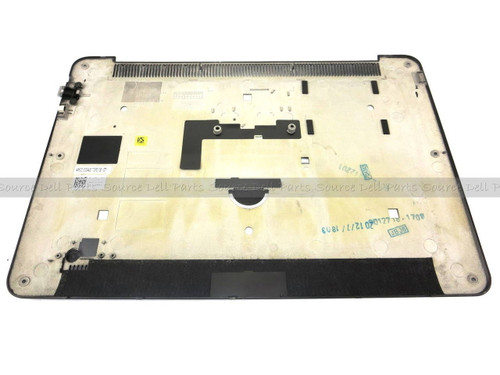 Dell XPS 14 L421X Bottom Base Metal Cover Assembly - 244V9