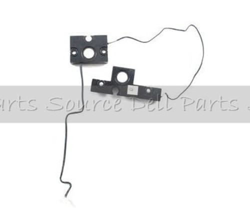 dell xps l502x speaker replacement