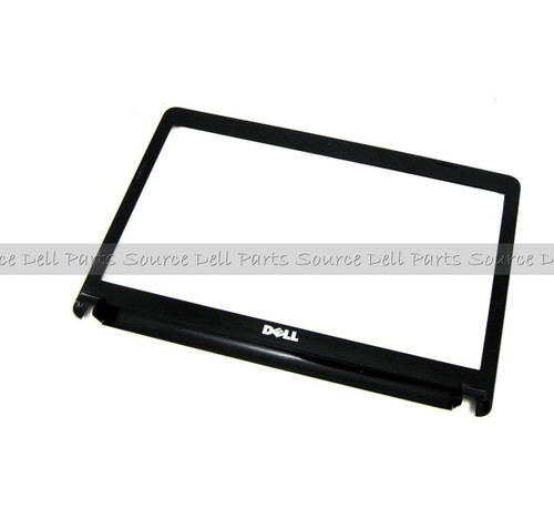 Dell Inspiron 1440 14.1 LCD Trim Bezel NO Camera Port - M156P