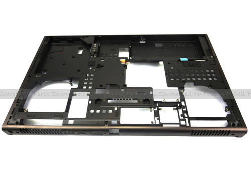 Dell Precision M6700 Laptop Bottom Base Assembly - 6MG2K