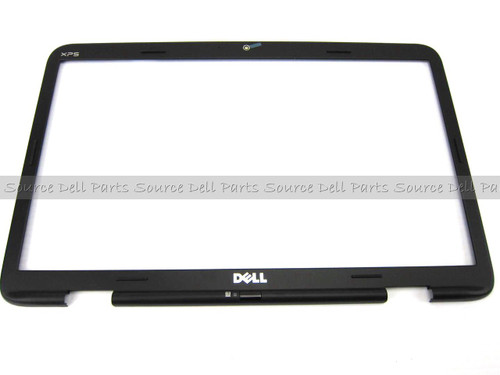 Dell XPS L702X 17.3" 3D LCD Front Trim Bezel  - W43Y4