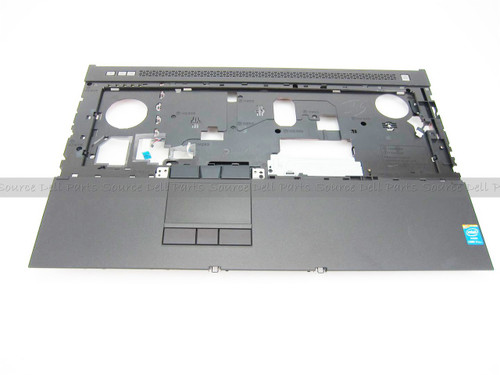 Dell Precision M6800 Palmrest Touchpad Assembly - C2FRX