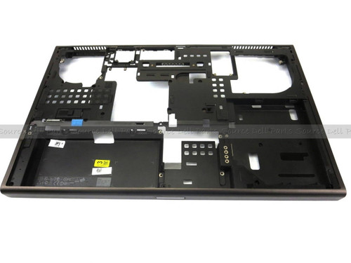 Dell Precision M6700 Laptop Bottom Base Assembly - 74GFD