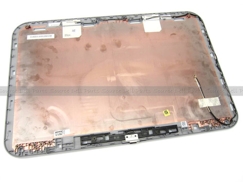 Dell Inspiron 5520 / 7520Switchable Lid LCD Back Cover Assembly Frame - 841DG (A)