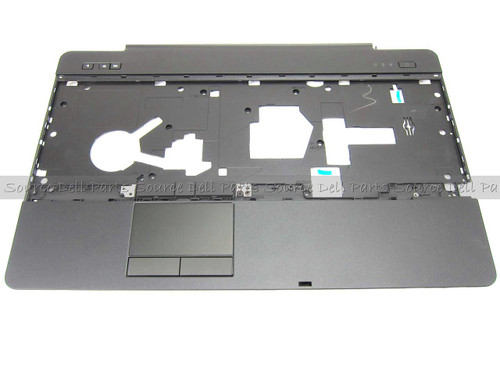 Dell Latitude E6540 Palmrest Touchpad Assembly - DJNC0