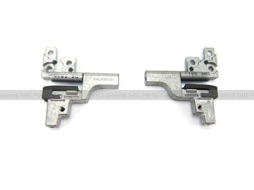 Dell Latitude D620 D630 LCD Hinges Left & Right Hinge Set - TU507