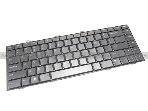 Dell XPS 15 L501X XPS 14 L401X Laptop Keyboard - XXK7H