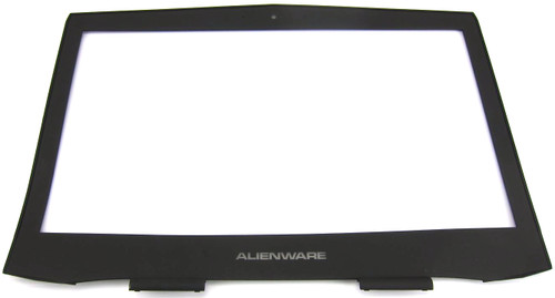 Alienware 18 R1 18.4" FLATFHD LCD Front Bezel - DWVPH