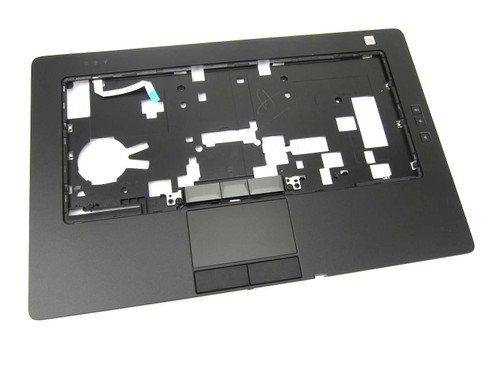 Dell Latitude E6420 Palmrest Touchpad Assembly - KP0HN