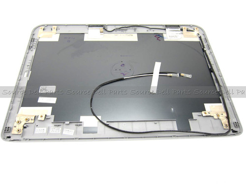 Dell Inspiron 5421 3421 14" Touchscreen LCD Back Cover  - KGVXF (A)