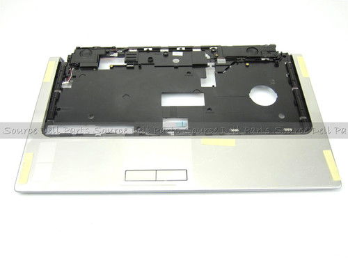 Dell Studio 1555 1557 1558 Palmrest Touchpad Assembly - W452J