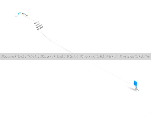 Dell Precision M4600 FIPS Fingerprint Reader Cable - D98C0