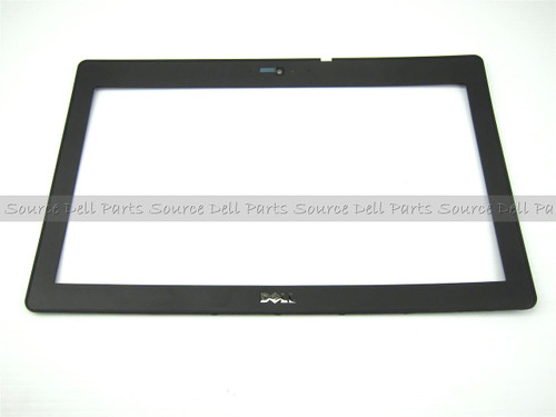 Dell Latitude E6430 14" Laptop Front Lcd Trim Bezel W/ Web Camera Window - M637T (B)