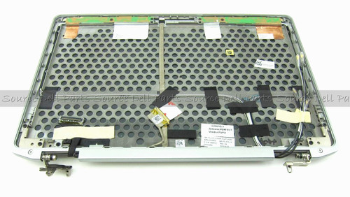 Dell Latitude E6330 13.3" LCD Back Cover Lid & Hinges - 8P8TR (B)