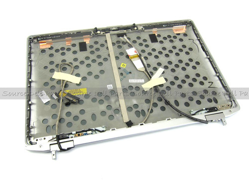 Dell Latitude E6530 LCD Back Cover Lid & Hinges - 5KXP0 (B)