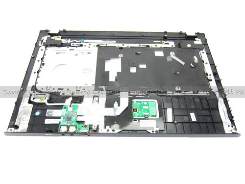 Dell Vostro 3500 Palmrest Touchpad Assembly with Fingerprint Reader - C5CHX (A)