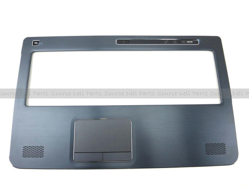 Dell XPS L701X Palmrest Touchpad Assembly - R21D6 (B)