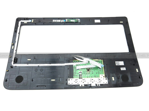 Dell XPS L701X Palmrest Touchpad Assembly - R21D6 (B)