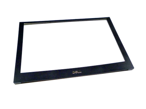 Dell Latitude E4200 12.1" LCD Front Bezel WLAN - X854D 