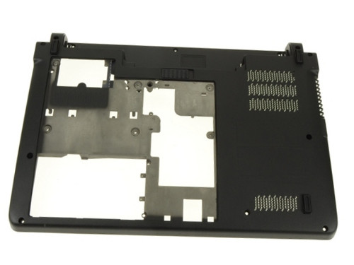 New Dell Studio 1457 1458 Laptop Bottom Base Assembly - P601R