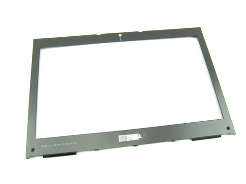 Dell Precision M4600 15.6" Touchscreen LCD Front Bezel with Camera Window - FHYD3 